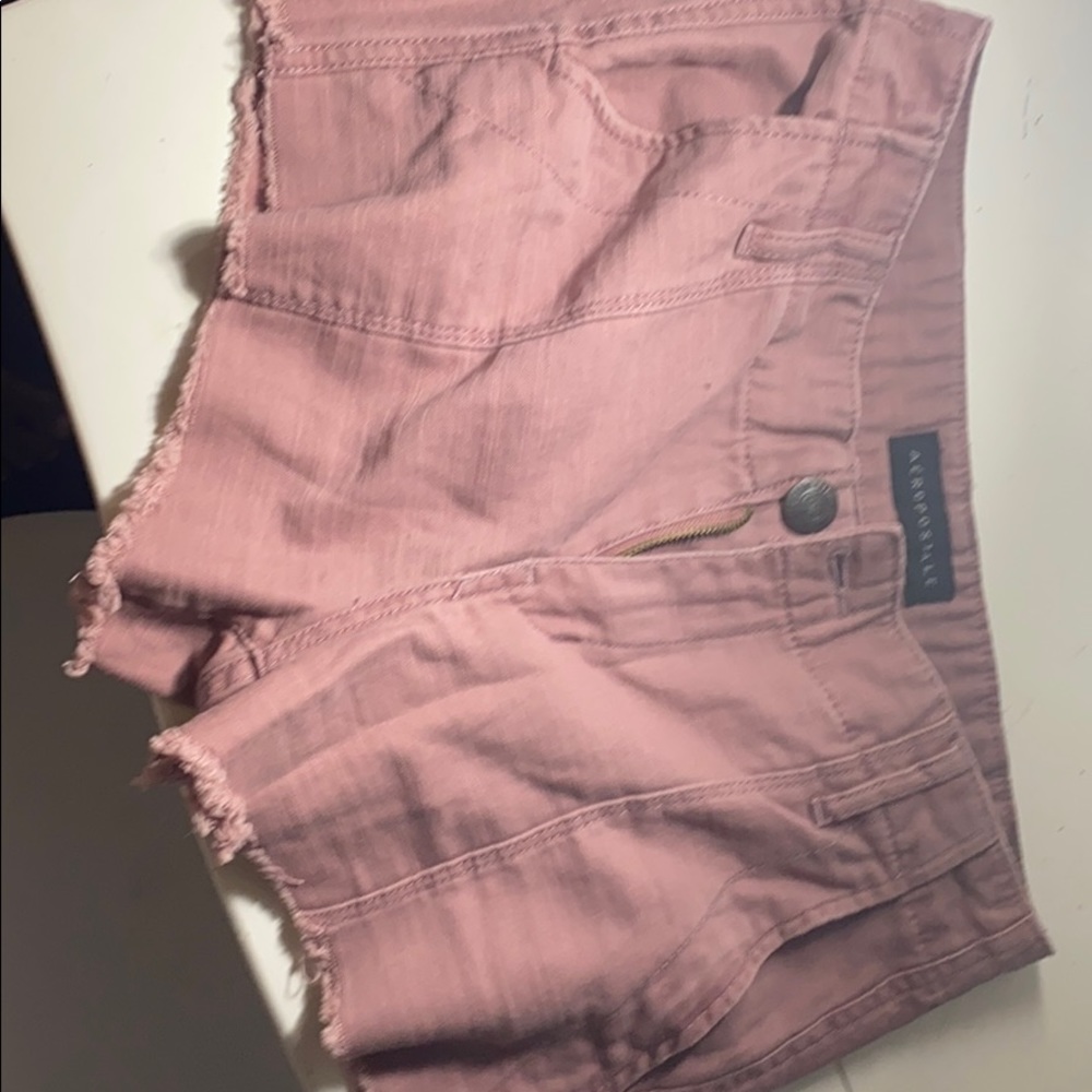 Shorts - Picture 4 of 4